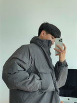 ASCLO Flight Pocket Jumper (4color) (6616253464694)