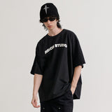 ロゴTシャツ