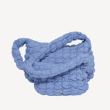 QUILTING CLOUD BAG LARGE