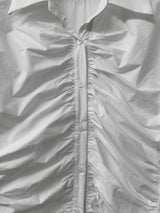 リンクルシャツ/WRINKLE SHIRT