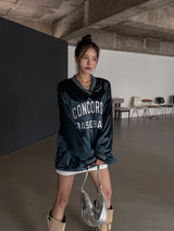 (UNISEX)ステラスポーティースウェットシャツ