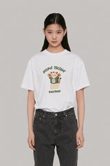 HTT Tiger Bear Tee_White (6675672170614)