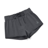 チェリーインナーパンツボードショーツ / CHERRY INNERPANTS BOARDSHORTS [CHARCOAL]