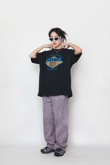 ビースティーボーイズツアーショートスリーブTシャツ / Beastie Boys Tour Short Sleeve T-shirt
