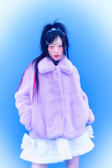 ソフトラブファージャケット