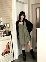shine dress (3color)