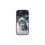 CAT 01 フォンケース/[epoxy] CAT 01 Phone Case