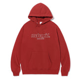 サードロゴフーディー / THIRD LOGO HOODIE