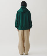 STUDS HOODIE (GREEN)