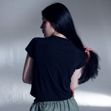 LA CALI クロップTシャツ / LA CALI CROP T-SHIRTS