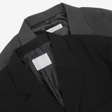 ASCLO TR Single Long Coat (2color)