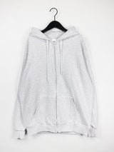パントンジップアップフーディー/Pantone Hood Zip Up (10color)