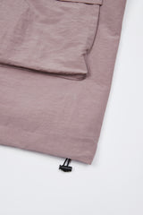 Log jacket 3color
