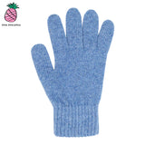 WOOLEN KNIT GLOVES (6627444785270)