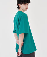 RE:ONロゴTシャツ（グリーン）