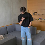 BR 11 Dunk Short Sleeve T Shirt (2color)