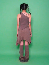 LEAF TANK TOP