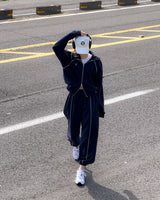 ロードスティッチジョガートレーニングセット