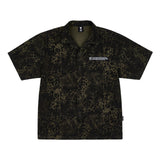 LEOPARD SHIRT khaki (6581469905014)