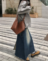 Harbor jacket