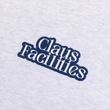 CF ロゴTシャツ