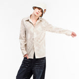 ペイズリーシャツ / Paisley Shirt