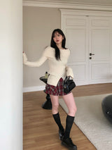 Nir knit 