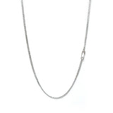 PIN SLIM NECKLACE (6574029832310)