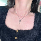ローワーネックレス / MADE lower Necklace