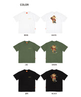 レートマイサービスTシャツ