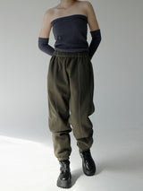 ニットトップ/Knit Top (3color)