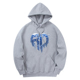 HEART BALL HOODIE