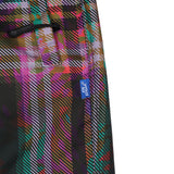 ポットXリフレクティブジョガーパンツ / BSR2223FWPT023 BSR POT-X REFLECTIVE JOGGER PANTS PURPLE CHECK
