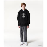 スタチューフーディ / STATUE HOODIE