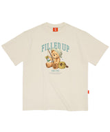 フィッシングカンTシャツ