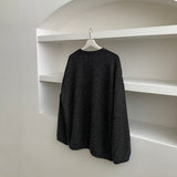 Acon Paul Winter Long Sleeve T Shirt (6color)