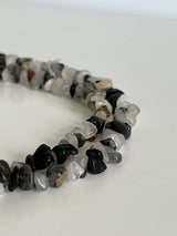 E.O ストーンネックレス / E.O stone necklace