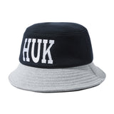 HUKバケットハット[2COLOR]