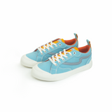 Patrobas Glare Blue Haze Sneakers