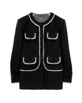 Elizabeth jacket