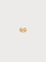 no.68イヤーカフ / no.68 earcuff gold