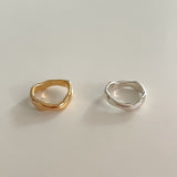 スカルプリング / sculpt ring