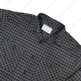 CRミリックチェッククロップドシャツジャケット / CR Milic Check Cropped Shirt Jacket (2 colors)