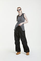 パラシュートパンツ/PARACHUTE PANTS