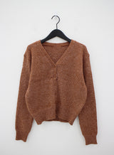 フレンチカーディガン / French cardigan (9color)