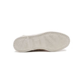 テニスウーマンレーセット / BENSIMON TENNIS WOMAN LACET - EGGSHELL