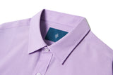 ポリシャツS92/Poly Shirt S92 Violet