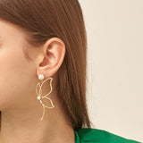 FAIRY EARRING (6597357764726)