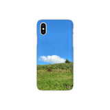 ヒルハードケース / Hill hard case