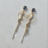 エインシェントムーンキングダムピアス / Ancient Moon Kingdom Piercing